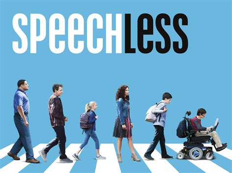 Watch Speechless .
